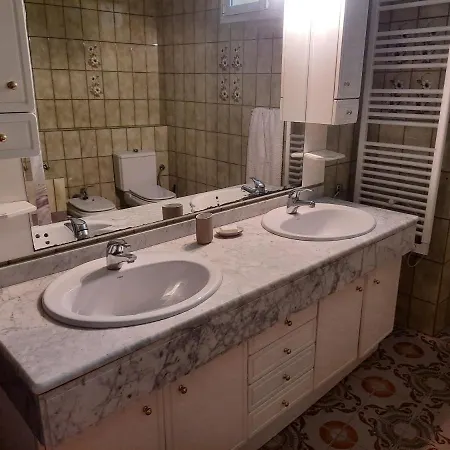 Duplex En La Vera Con Tu Mascota Apartment