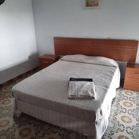 Apartment Duplex En La Vera Con Tu Mascota *
