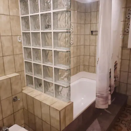Duplex En La Vera Con Tu Mascota Apartment