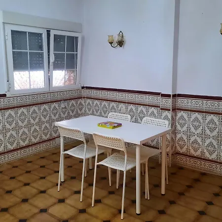 Apartment Duplex En La Vera Con Tu Mascota Aldeanueva de la Vera
