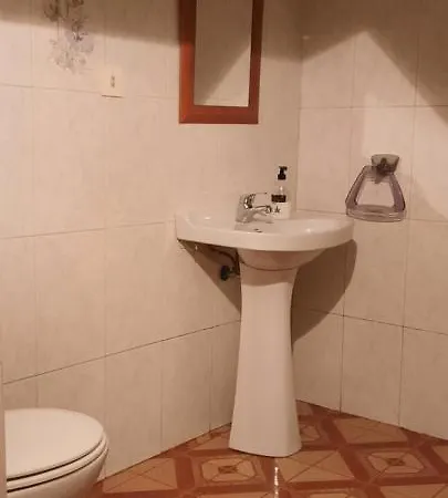 Apartment Duplex En La Vera Con Tu Mascota