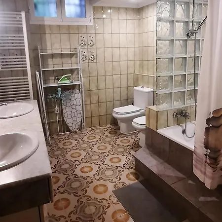 Duplex En La Vera Con Tu Mascota * Aldeanueva de la Vera